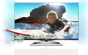 Philips 6900 series Smart TV LED 47PFL6907T 47" Full HD Compatibilità 3D Smart TV Wi-Fi Nero